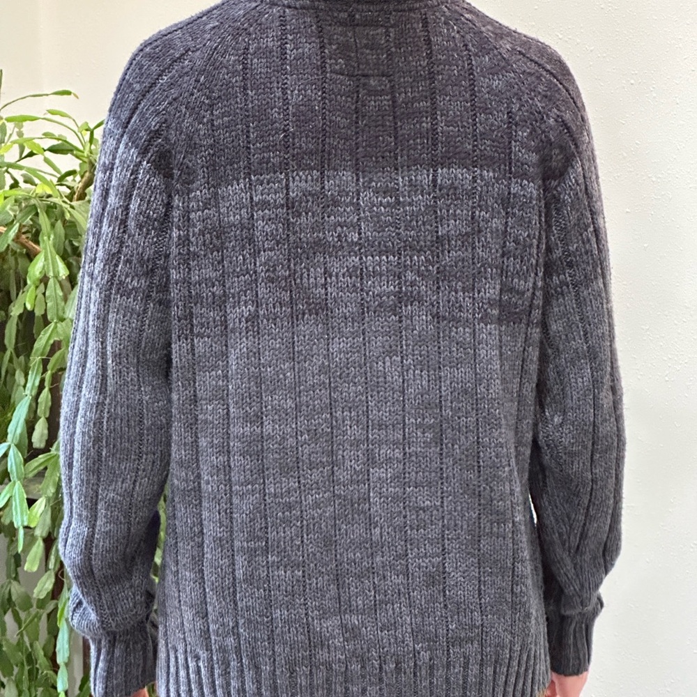Weatherproof Sweater - Picture 3 of 10
